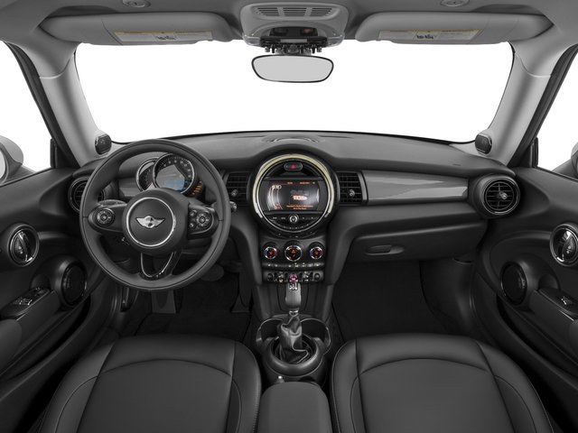 Used 2017 MINI Cooper 2-Door Hardtop image 8