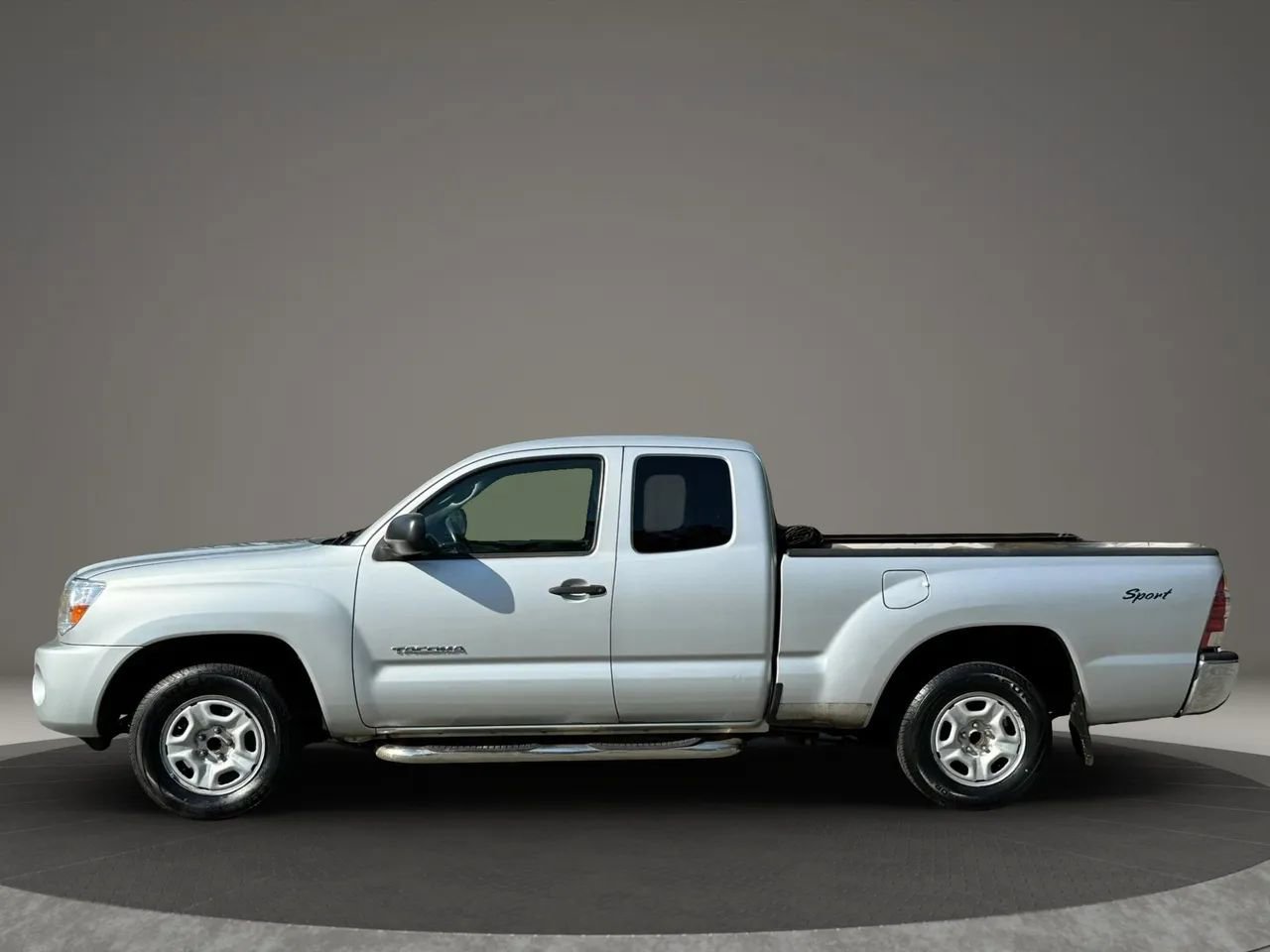 Used 2010 Toyota Tacoma 2WD Access Cab image 7