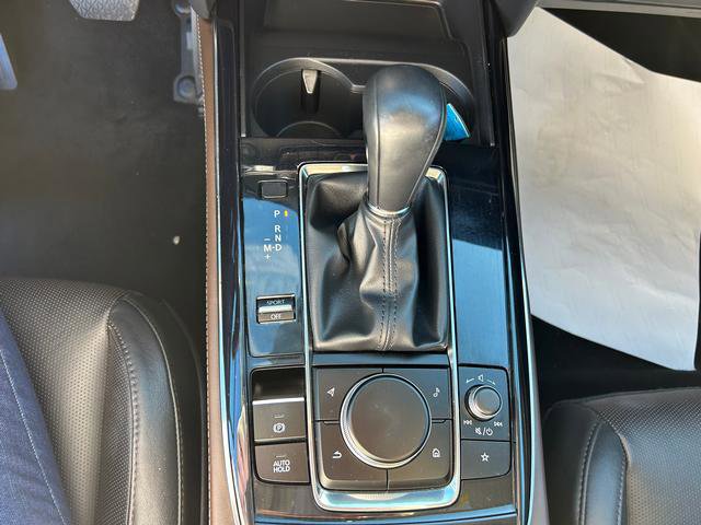 Certified 2023 MAZDA CX-30 AWD 2.5 S w/ Premium Package image 17