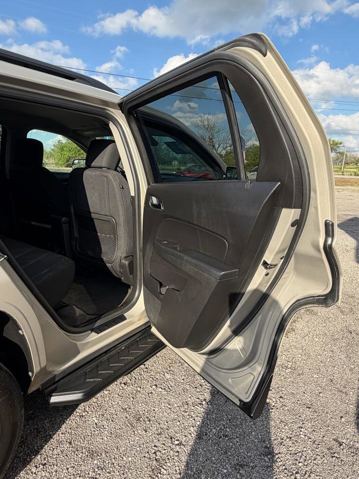 Used 2012 GMC Terrain SLE image 15