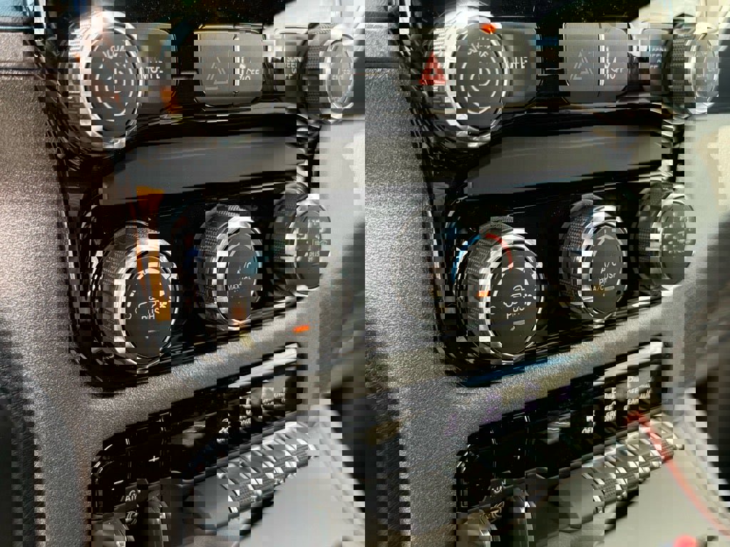New 2026 RAM 1500 Classic Warlock image 15