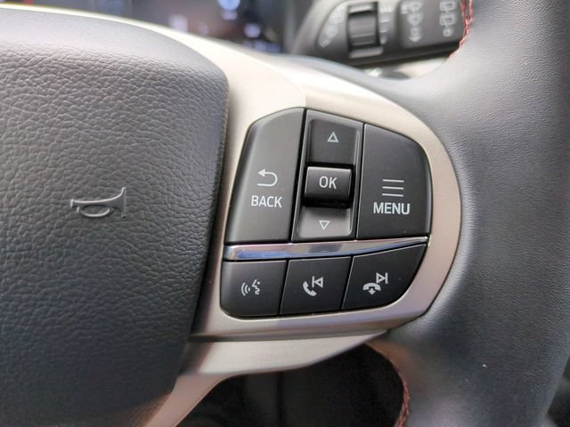 Used 2026 Ford Explorer Active RWD image 32