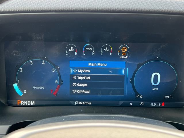 New 2026 Ford F150 XLT w/ FX4 Off-Road Package image 26