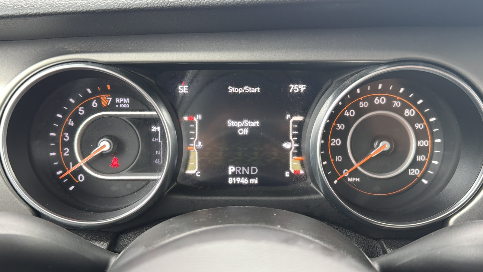 Certified 2021 Jeep Gladiator Sport AWD/4WD image 25