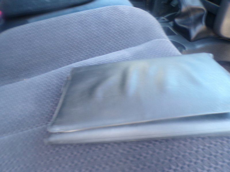 Used 2003 Dodge Ram 3500 Truck SLT image 15