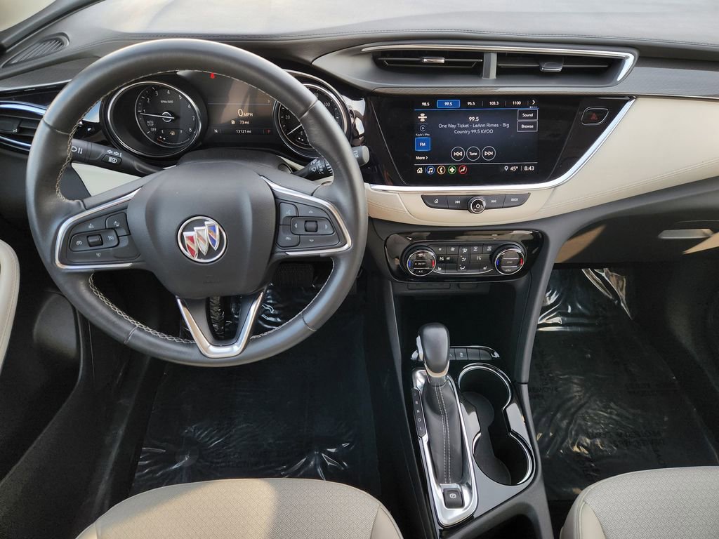 Used 2023 Buick Encore GX Select image 27