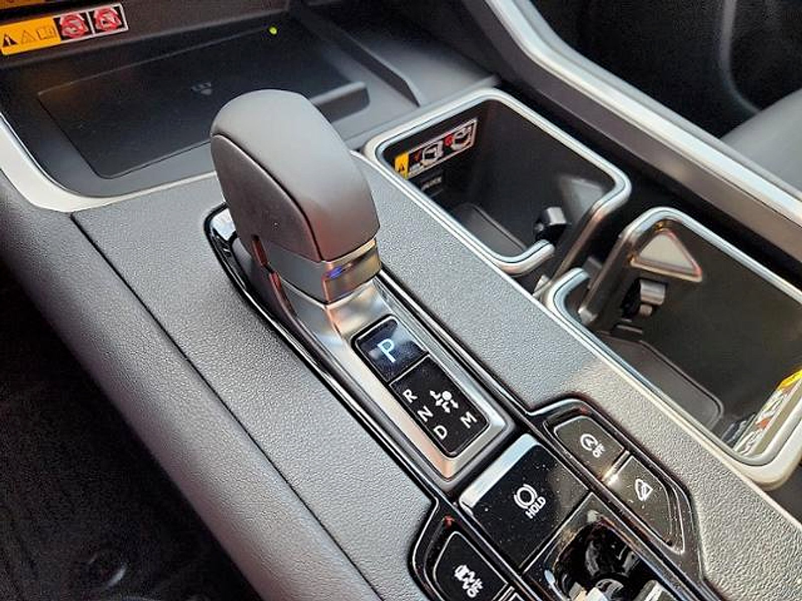 Used 2024 Lexus TX 350 AWD w/ Technology Package image 7