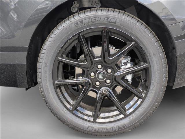 New 2026 Land Rover Range Rover Velar Dynamic SE AWD/4WD image 10