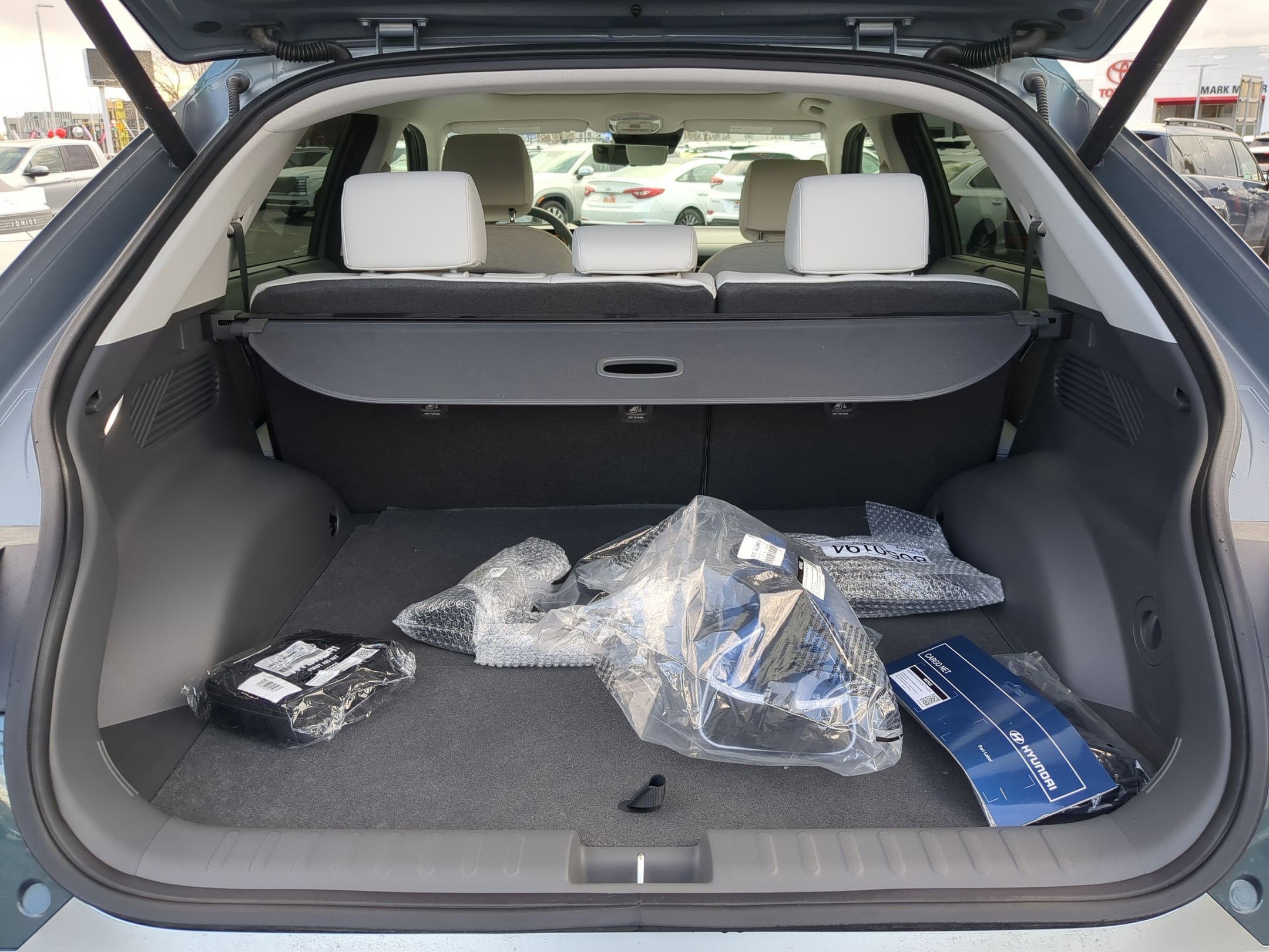 Certified 2025 Hyundai Ioniq 5 Limited image 32