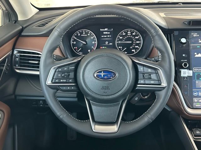 New 2025 Subaru Outback Touring AWD/4WD image 15