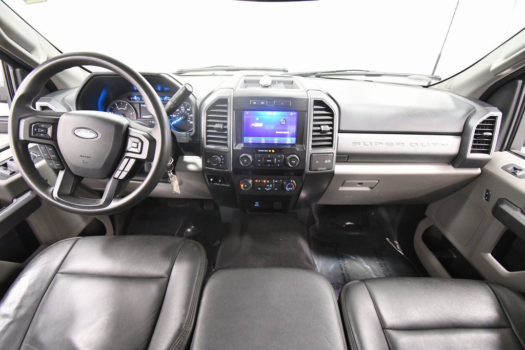 Used 2022 Ford F350 XLT w/ XLT Value Package image 15