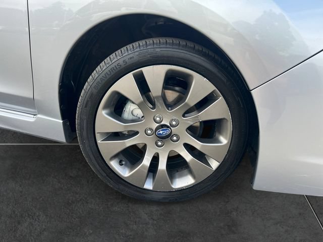 Used 2016 Subaru Impreza 2.0i Sport Limited w/ Popular Package #1 AWD/4WD image 9