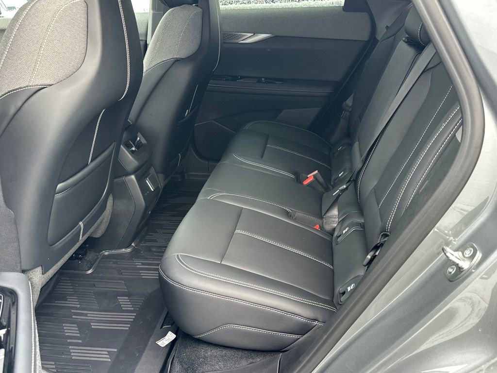 New 2026 Cadillac Optiq Sport 1 image 13