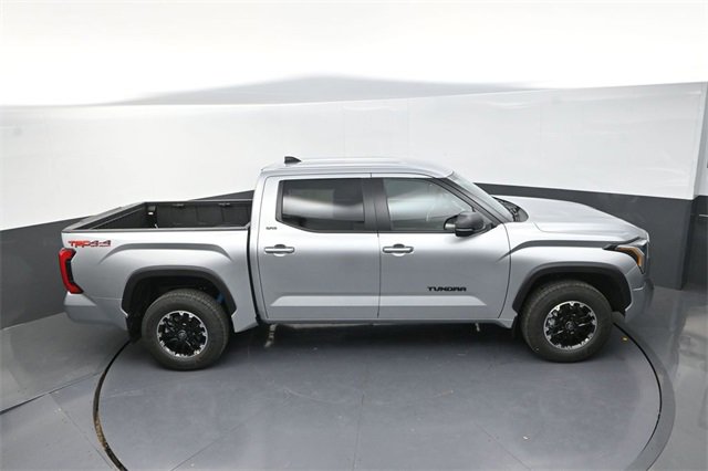 New 2026 Toyota Tundra SR5 image 26