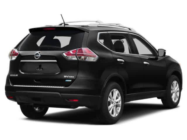 Used 2015 Nissan Rogue SV w/ SV Premium Package FWD image 5