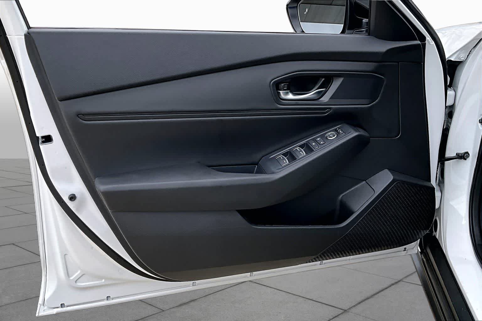 New 2026 Honda Accord SE image 10