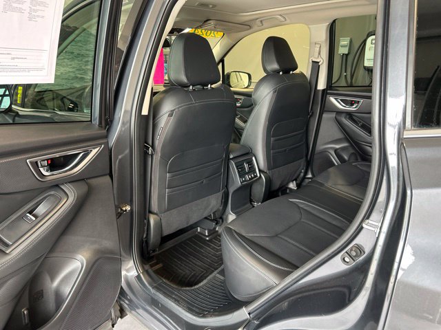 Used 2024 Subaru Forester Touring AWD/4WD image 24