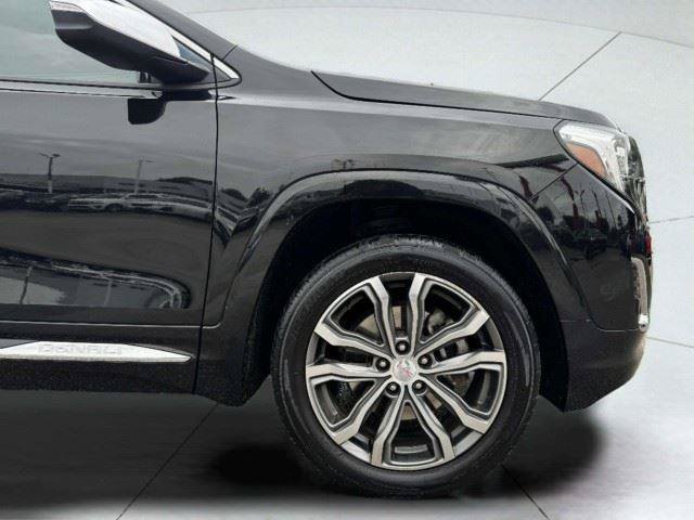 Used 2019 GMC Terrain Denali AWD/4WD image 53