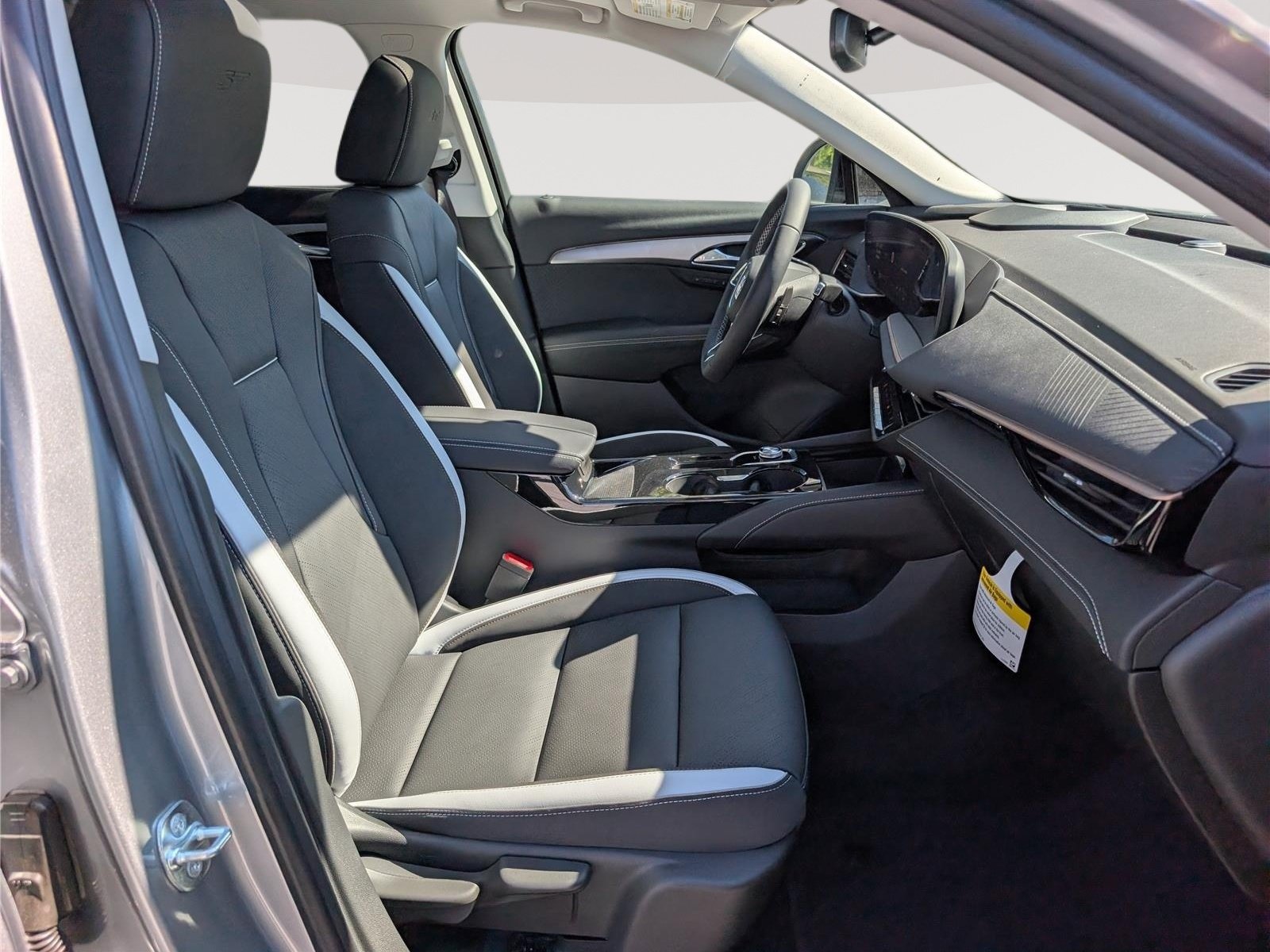 New 2026 Buick Envision Sport Touring AWD/4WD image 8