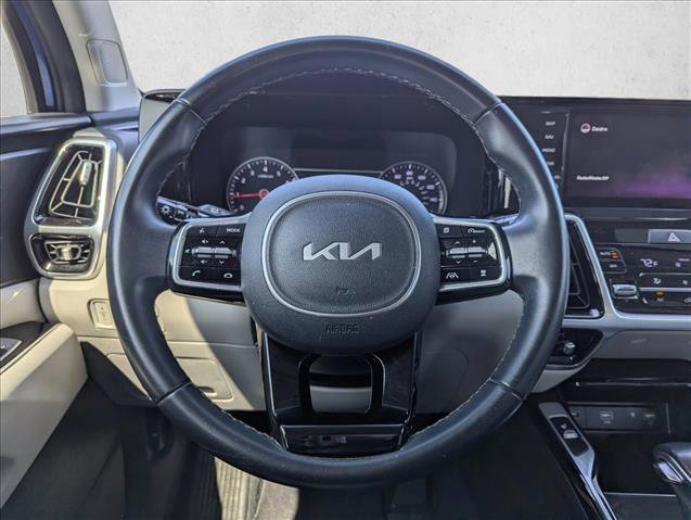 Used 2022 Kia Sorento SX image 15