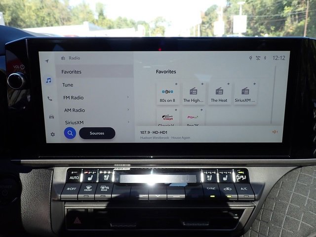 New 2026 Toyota Camry XLE image 20