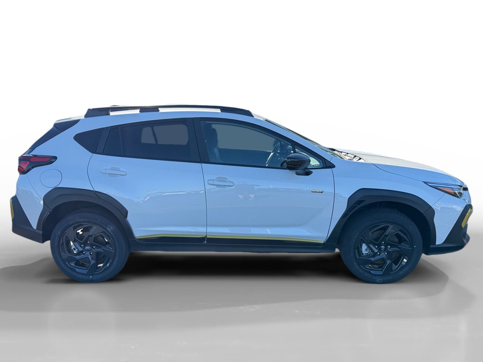 New 2026 Subaru Crosstrek 2.5i Sport image 6