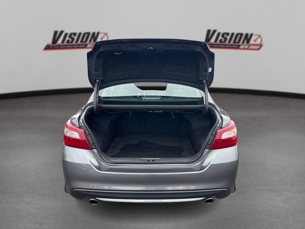 Used 2018 Nissan Altima 2.5 SL image 11