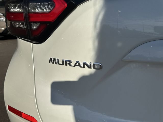 Used 2024 Nissan Murano SL image 35