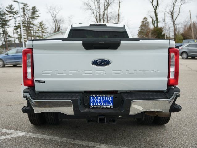 Used 2023 Ford F350 XL w/ 360-Degree Camera Package image 5