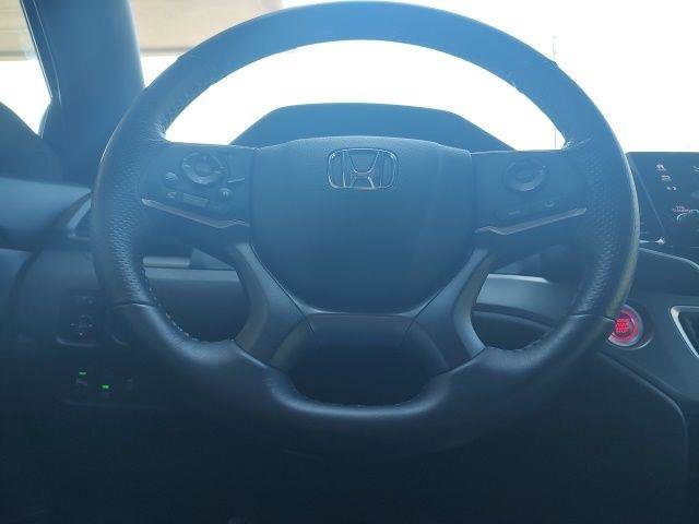 Certified 2024 Honda Passport EX-L image 18