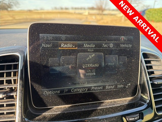 Used 2017 Mercedes-Benz GLE 350 GLE 350 image 14