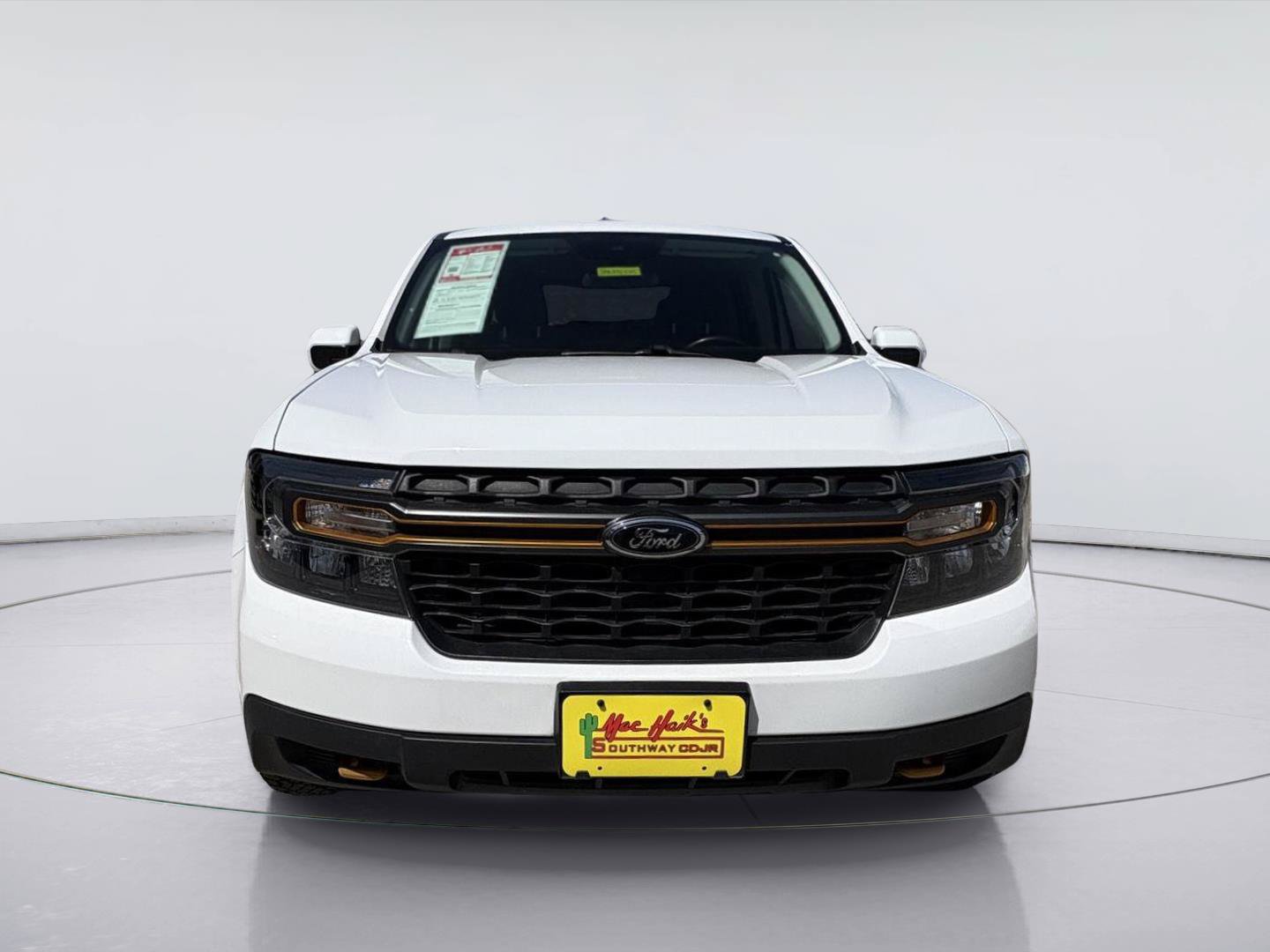 Used 2023 Ford Maverick Tremor w/ Tremor Off-Road Package AWD/4WD image 2