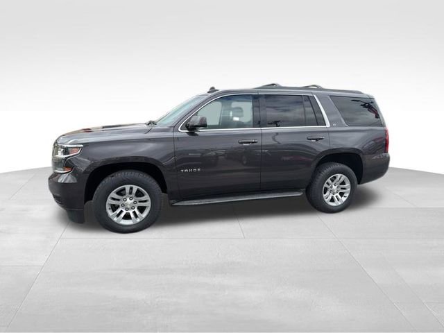 Used 2015 Chevrolet Tahoe LT image 2