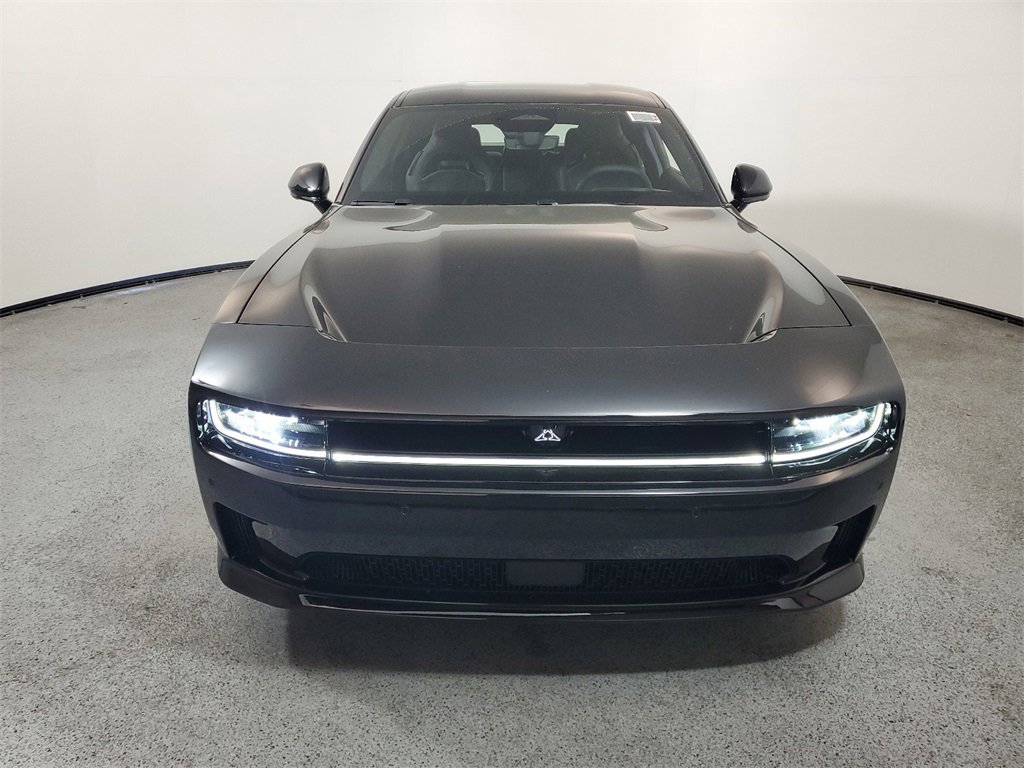 New 2025 Dodge Charger R/T Scat Pack w/ Track Pack image 2