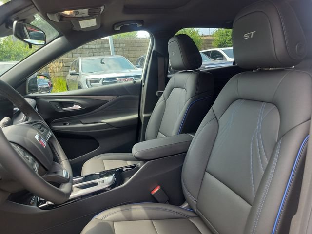 New 2026 Buick Envista Sport Touring w/ Convenience I Package FWD image 12