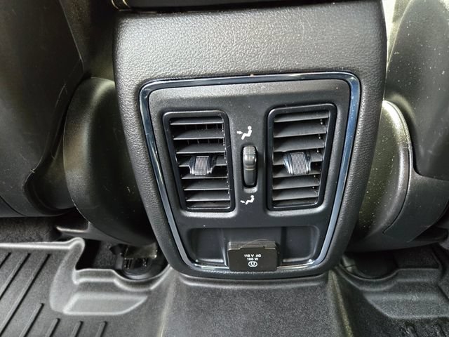 Used 2021 Jeep Grand Cherokee Freedom Edition AWD/4WD image 21
