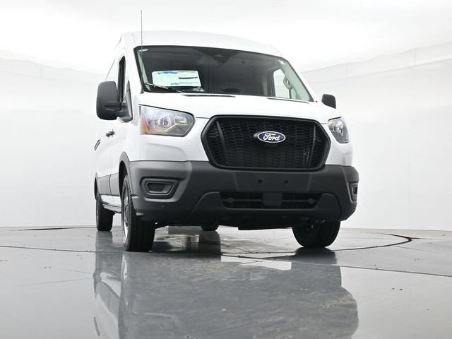 New 2026 Ford Transit 250 148 Medium Roof RWD image 42