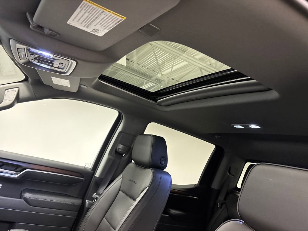 New 2026 GMC Sierra 1500 Denali image 50