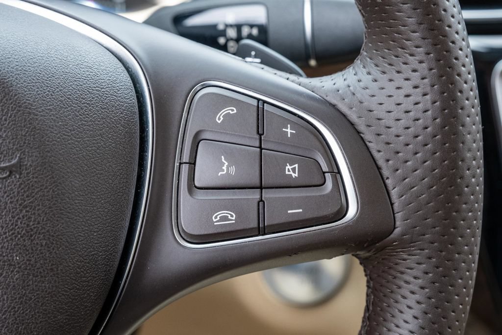 Used 2018 Mercedes-Benz GLE 350 image 25