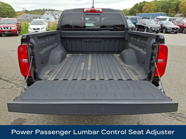 Used 2022 Chevrolet Colorado ZR2 image 32