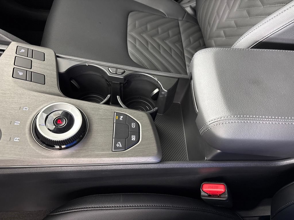 New 2026 Kia Sportage X-Line AWD/4WD image 39
