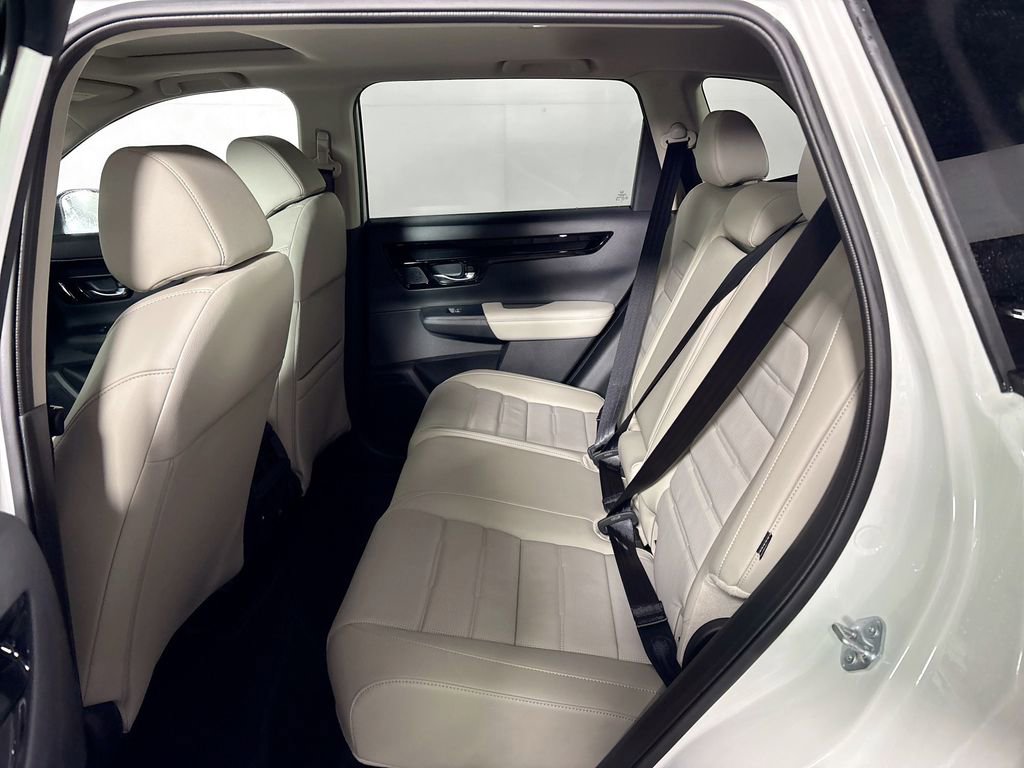 New 2026 Honda CR-V EX-L image 20