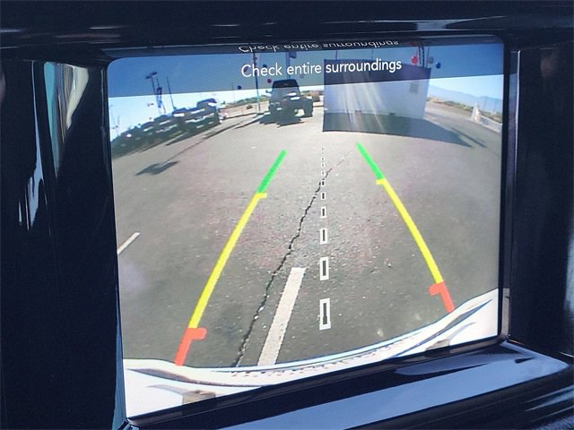 Certified 2021 Dodge Durango SXT image 12