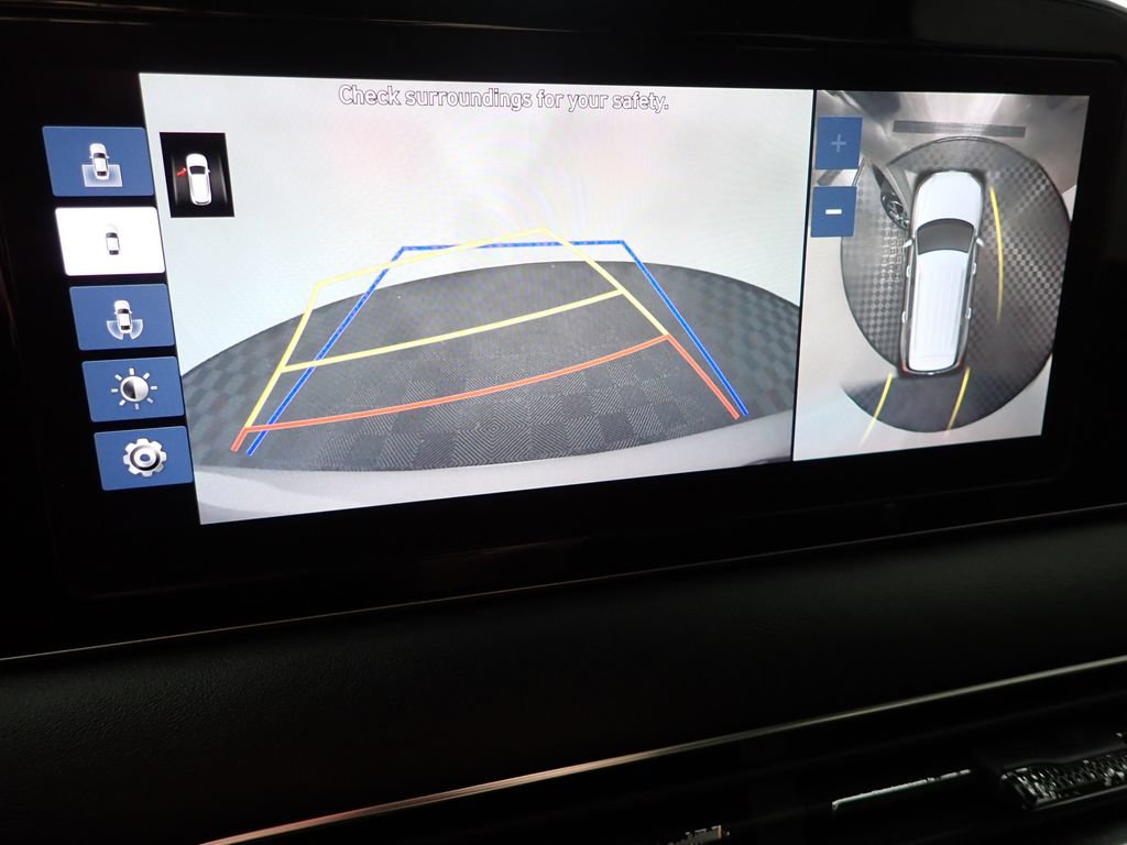 Used 2021 Hyundai Palisade Limited FWD image 4