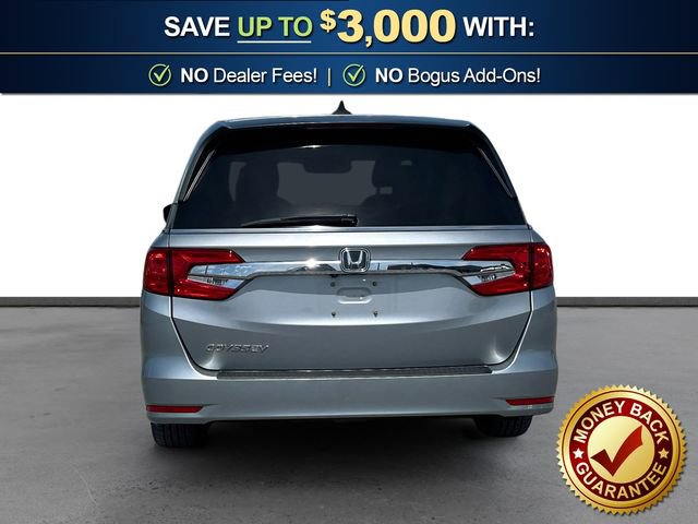 Used 2019 Honda Odyssey EX-L image 5