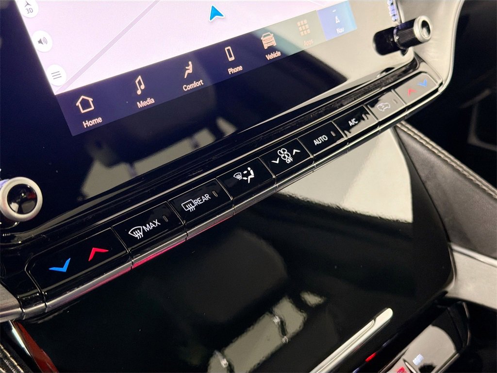 Used 2024 Jeep Wagoneer Series II image 16