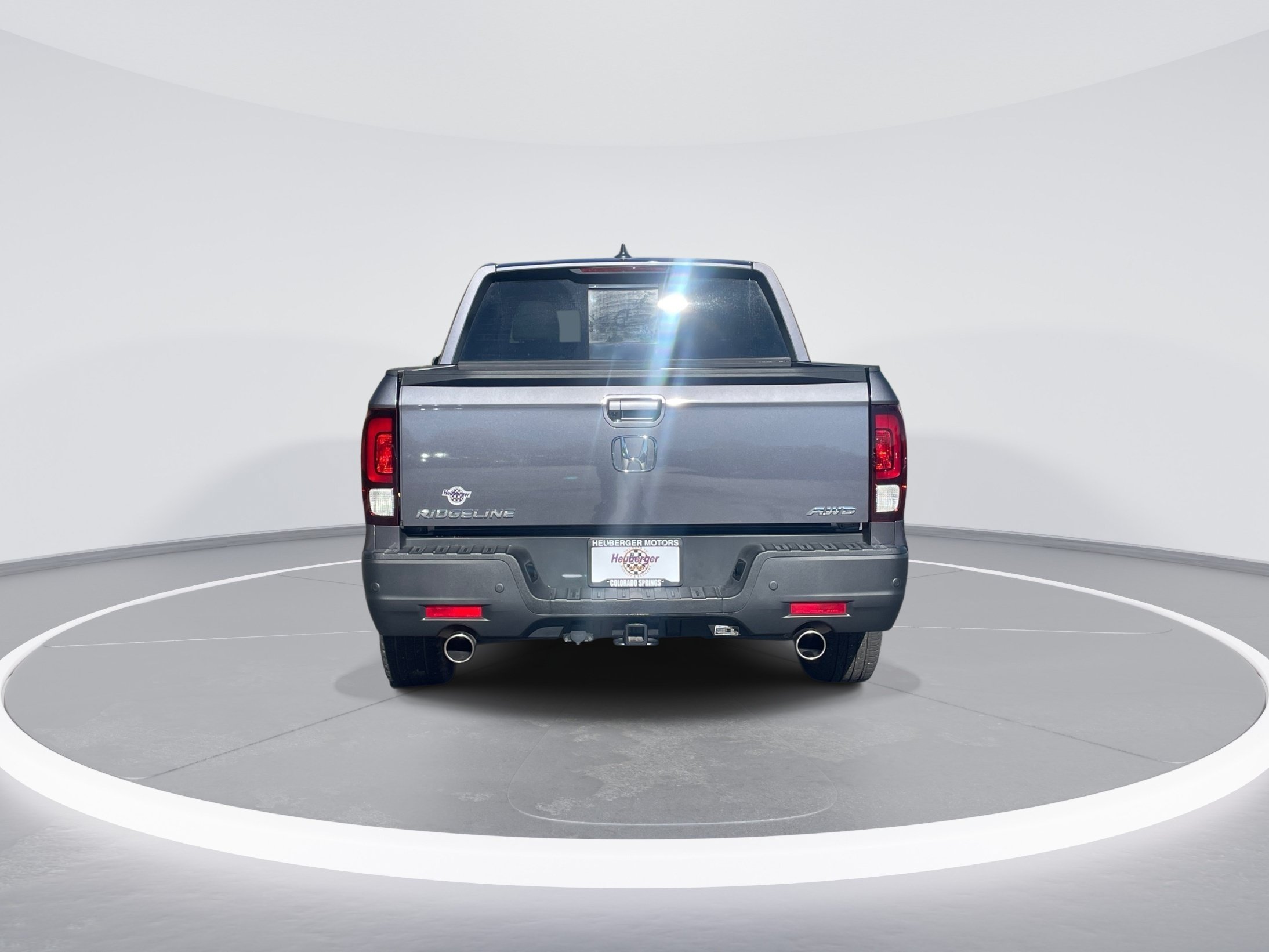 Used 2023 Honda Ridgeline RTL-E image 6