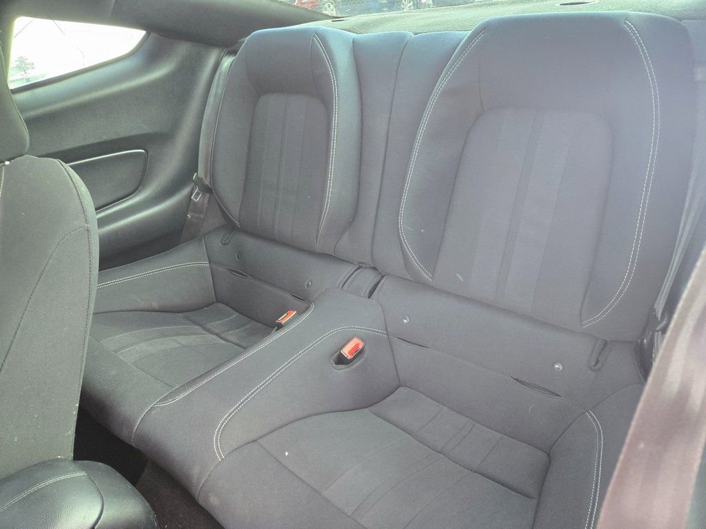 Used 2019 Ford Mustang EcoBoost w/ Equipment Group 101A image 7