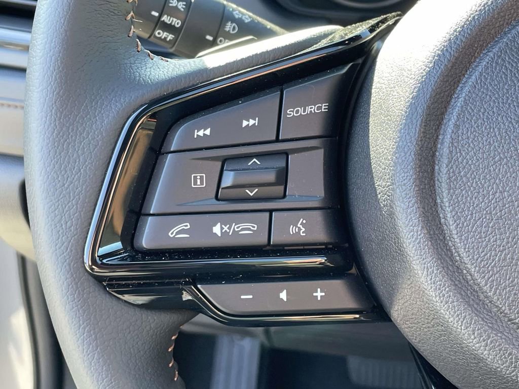 Certified 2025 Subaru Forester Touring w/ Protection Package image 23