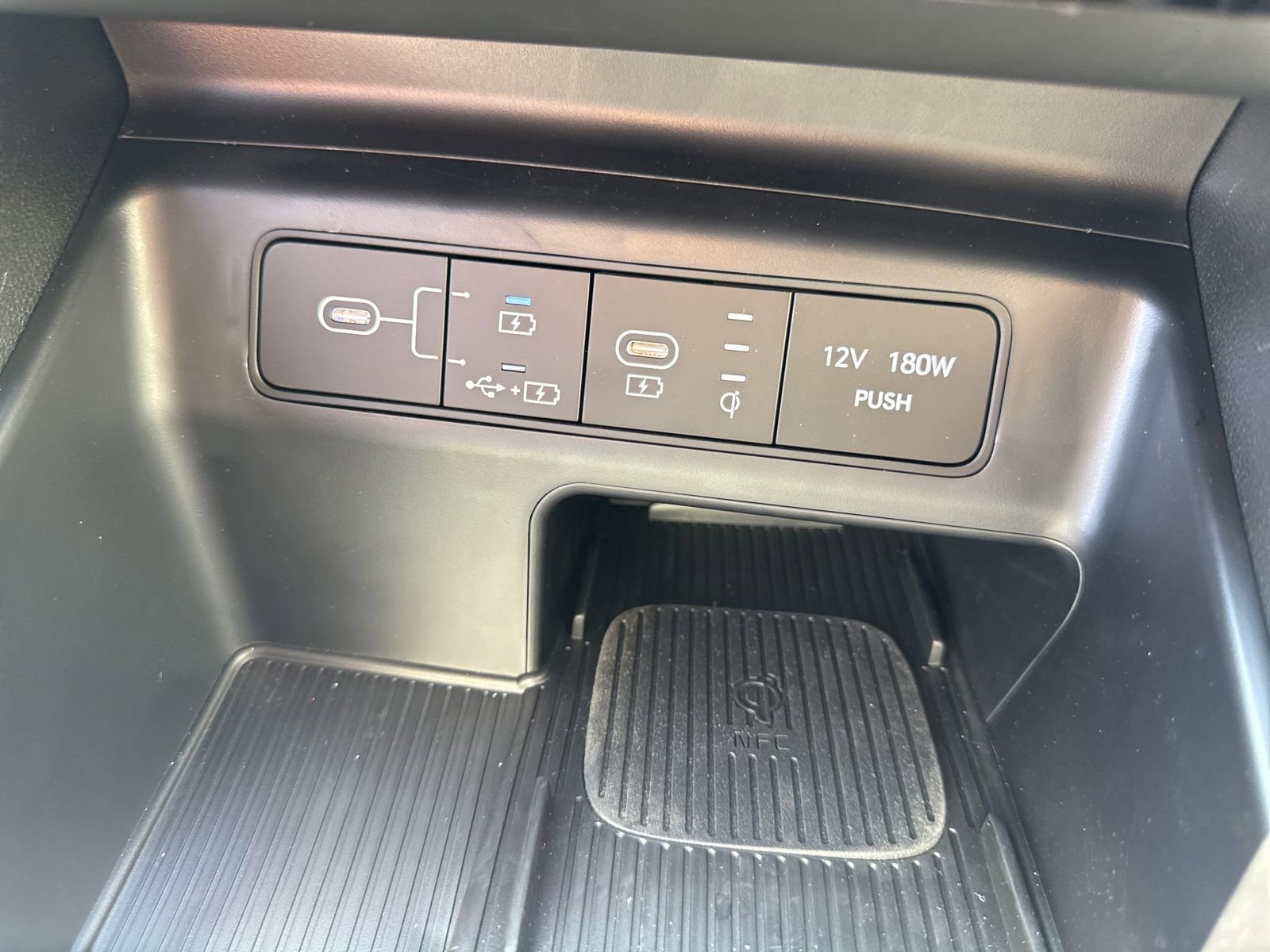 Used 2026 Hyundai Tucson SEL AWD/4WD image 25